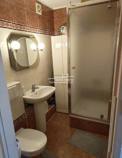 Mieszkanie Warszawa Bielany, Słodowiec