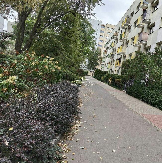 Mieszkanie Warszawa Bielany, Słodowiec