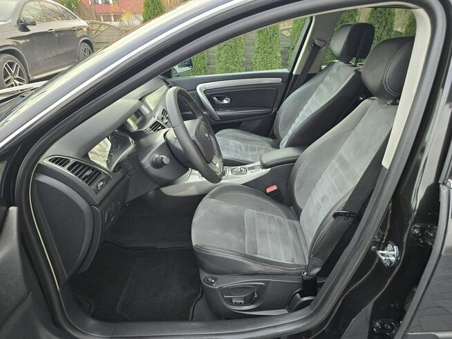 Renault Laguna Bogata Wersja | el. fotele | 4 koła skrętne