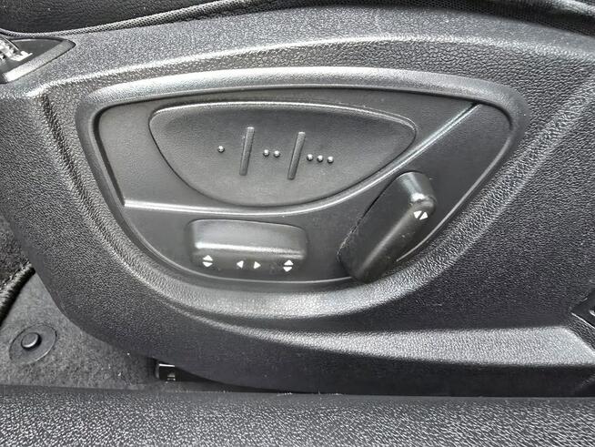 Renault Laguna Bogata Wersja | el. fotele | 4 koła skrętne