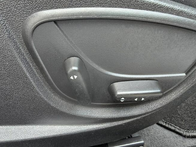 Renault Laguna Bogata Wersja | el. fotele | 4 koła skrętne