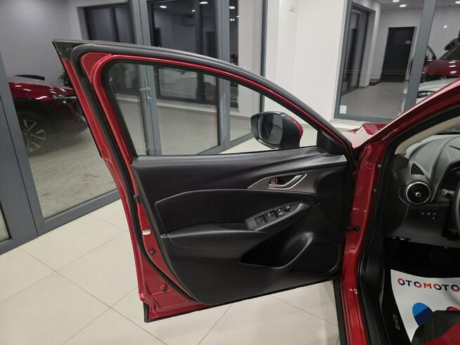 Mazda CX-3 Bogate Wyposażenie / Serwisowany / Roczna Gwarancja /Bezwypadkowy