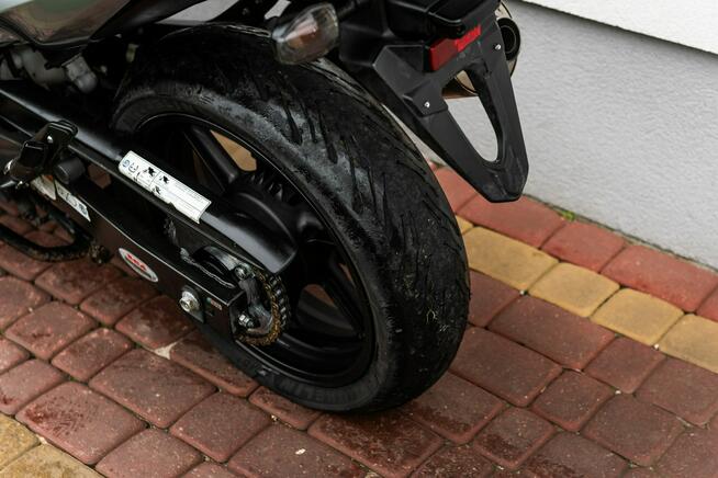 Honda CBF 1000 R 2010 ABS KUFER Raty Transport Największy Wybór W PL