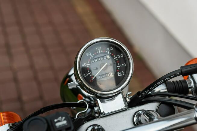 Kymco Zing 125 Cruiser 2x SAKWY Transport Największy Wybór w PL virago ybr rebel