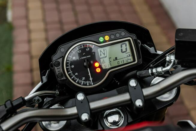 Suzuki GSR 750 R 2016 ABS Raty Transport Jak Nowa 13 tys km Największy Wybór W PL