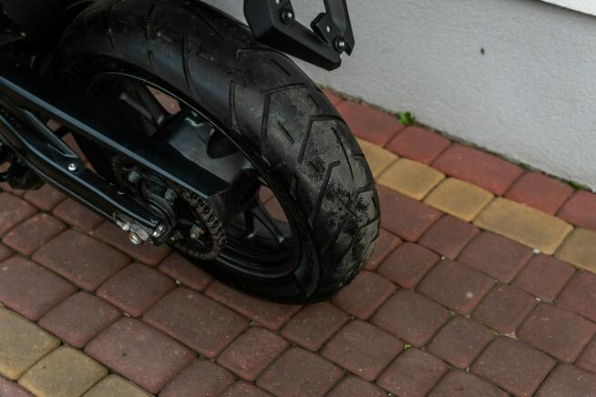 BMW F 750 GS R 2021 ABS Raty Transport Największy Wybór w PL KUFER