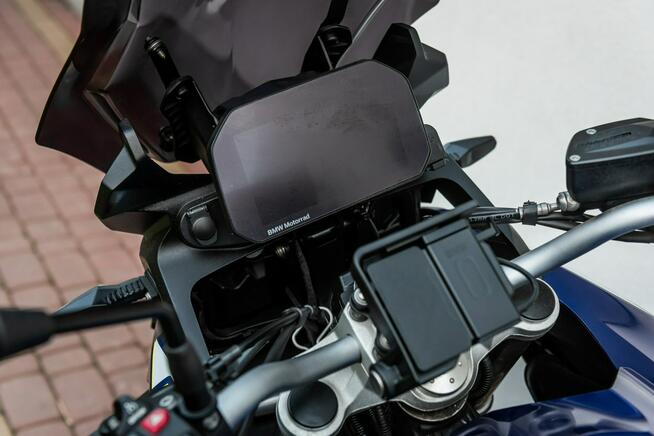 BMW F 750 GS R 2021 ABS Raty Transport Największy Wybór w PL KUFER