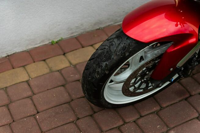 Honda CB 1000 R 2011 HRC ABS Wysyłka RATY Transport Największy Wybór w PL