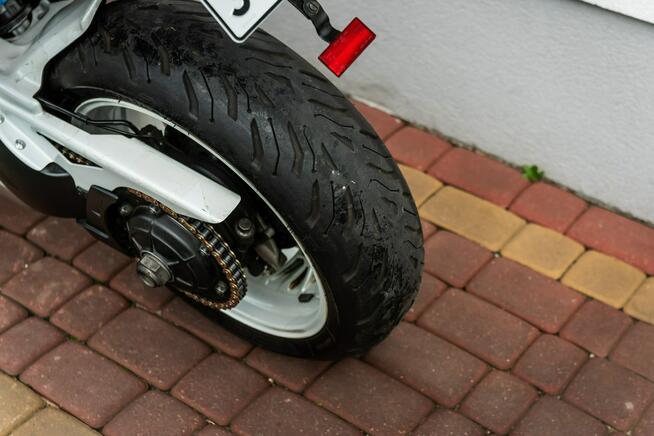 Honda CB 1000 R 2011 HRC ABS Wysyłka RATY Transport Największy Wybór w PL