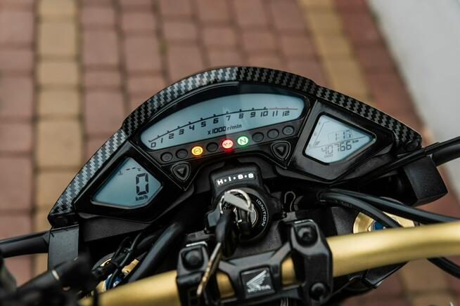 Honda CB 1000 R 2011 HRC ABS Wysyłka RATY Transport Największy Wybór w PL