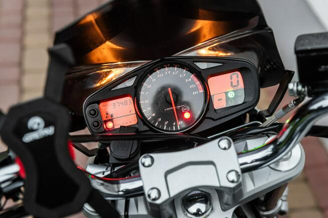 Suzuki GSR 600 R 2007 ABS KSIĄŻKA Transport RATY Największy Wybór Moto W PL