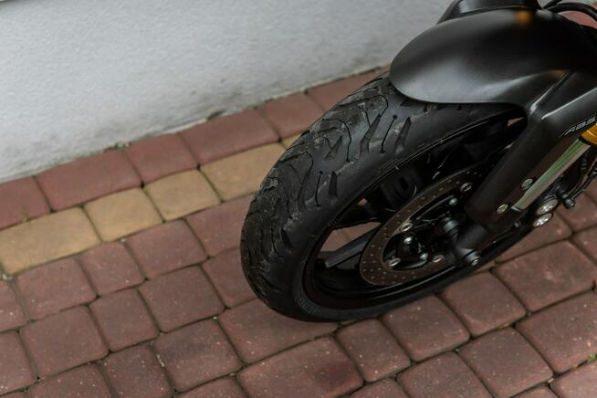 Yamaha MT 09 TRACER 900 2015 ABS TUV Transport Raty Największy Wybór MOTO w PL