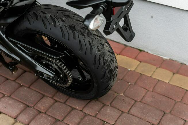 Yamaha MT 09 TRACER 900 2015 ABS TUV Transport Raty Największy Wybór MOTO w PL