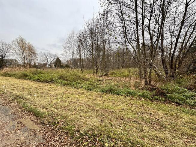 Działka inwestycyjna Wodzisław Śląski