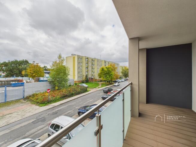 Nowoczesne i ciepłe, 3 pokojowe mieszkanie