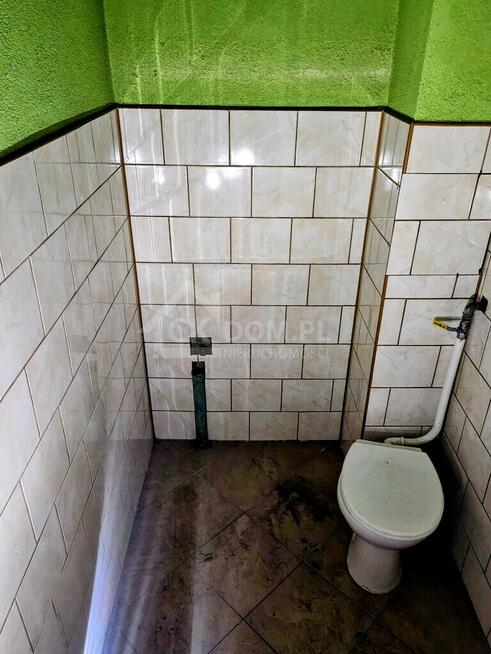 Atrakcyjne mieszkanie z potencjałem w Dworku