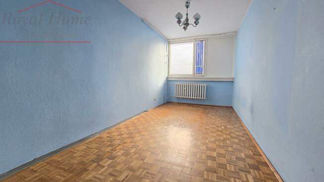 Mieszkanie Wrocław Fabryczna, Popowice, Kłodnicka