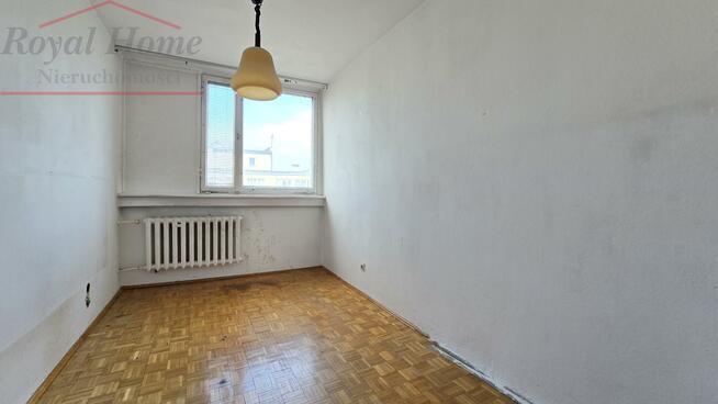 Mieszkanie Wrocław Fabryczna, Popowice, Kłodnicka