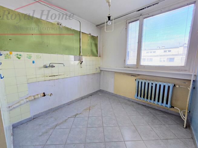 Mieszkanie Wrocław Fabryczna, Popowice, Kłodnicka