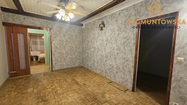 Mieszkanie OPoczno Opoczno