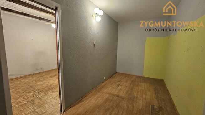 Mieszkanie OPoczno Opoczno