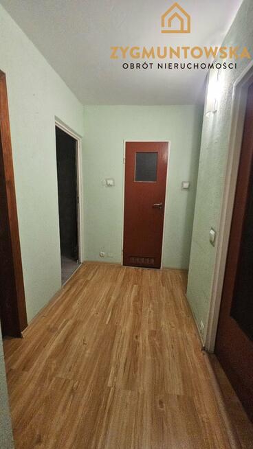 Mieszkanie OPoczno Opoczno