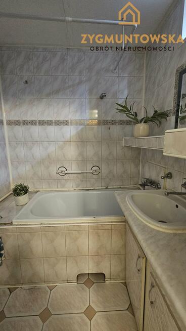 Mieszkanie OPoczno Opoczno