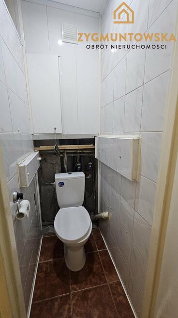 Mieszkanie OPoczno Opoczno