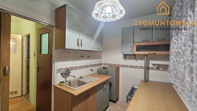 Mieszkanie OPoczno Opoczno