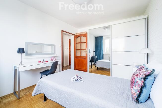 Uregulowany grunt/Tarchomin/4pokoje/Van Gogha