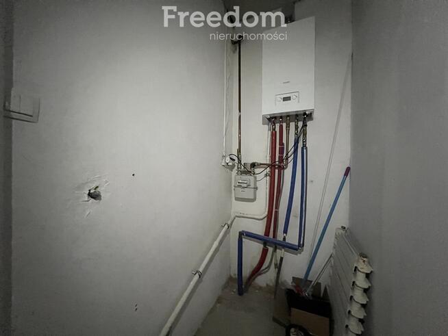 Przestronny lokal usługowy w centrum miasta