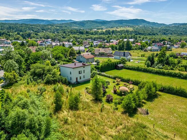 Dom blisko centrum, duża działka - CENA HIT!