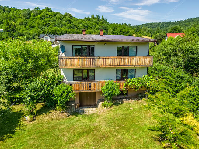 Dom blisko centrum, duża działka - CENA HIT!