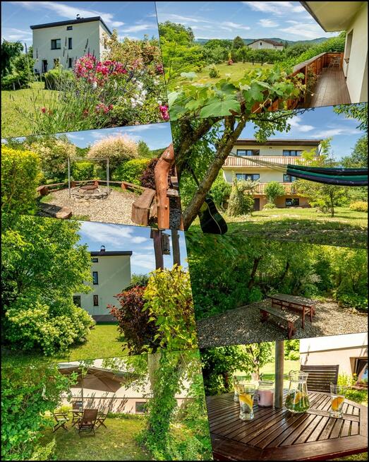 Dom blisko centrum, duża działka - CENA HIT!