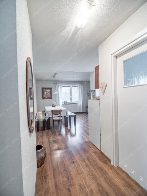 Dom blisko centrum, duża działka - CENA HIT!