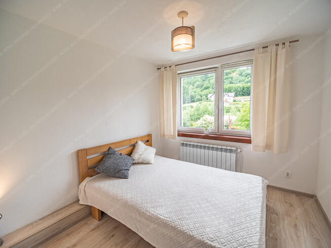 Dom blisko centrum, duża działka - CENA HIT!