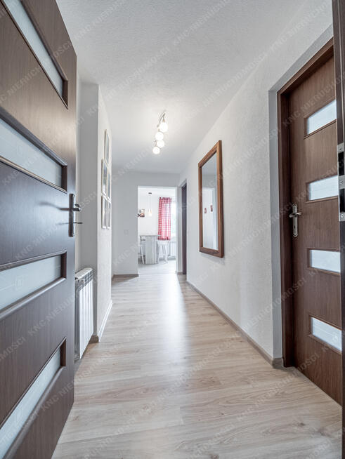 Dom blisko centrum, duża działka - CENA HIT!