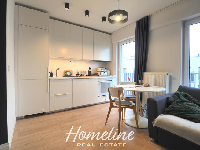 Mieszkanie Wrocław gm. Wrocław-Śródmieście Kępa Mieszczańska, Romana Dmowskiego