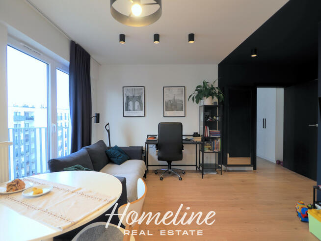 Mieszkanie Wrocław gm. Wrocław-Śródmieście Kępa Mieszczańska, Romana Dmowskiego