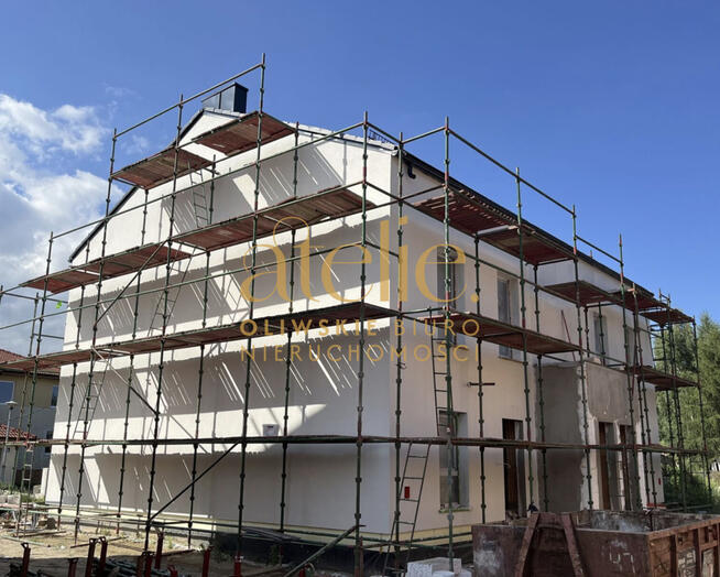 Bąkowo – Idealne Miejsce na Twój Nowy Start!