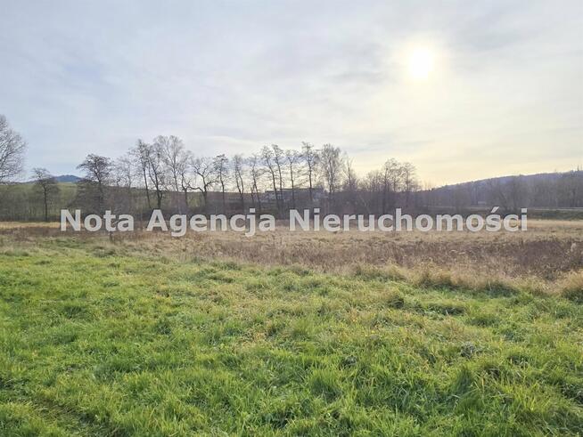 Działka Jabłów gm. Stare Bogaczowice, Kamieniogórska