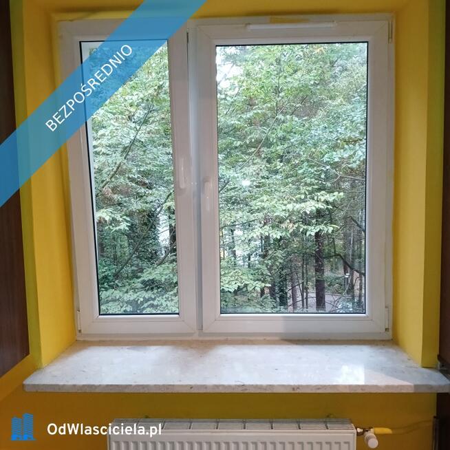 Mieszkanie 2-poziomowe 90m2 po podłodze