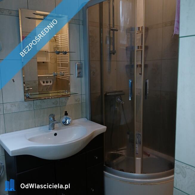 Mieszkanie 2-poziomowe 90m2 po podłodze