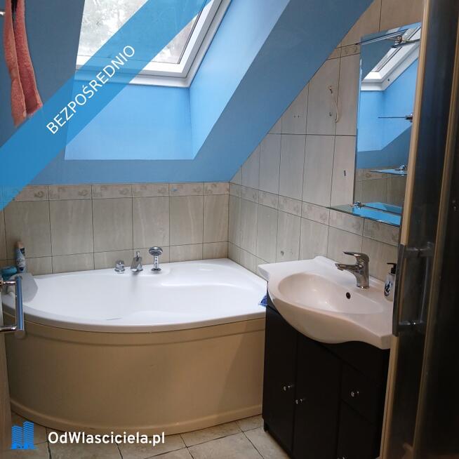 Mieszkanie 2-poziomowe 90m2 po podłodze