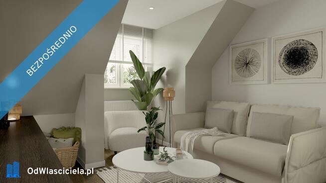 Śliczne, przytulne mieszkanie świeżo po remoncie z widokiem na Tatry