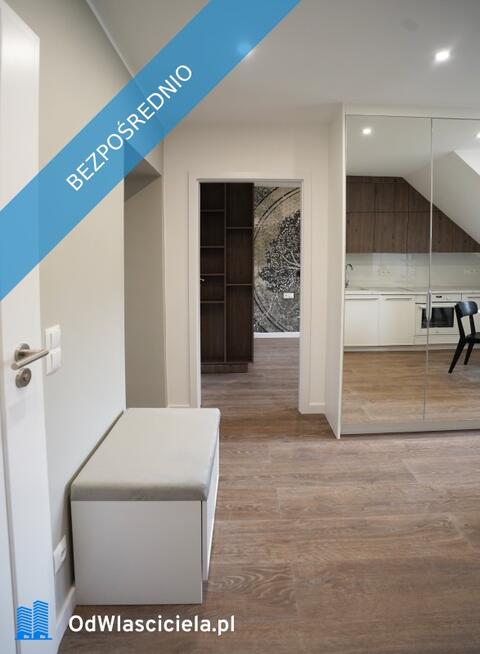 Śliczne, przytulne mieszkanie świeżo po remoncie z widokiem na Tatry