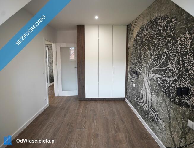 Śliczne, przytulne mieszkanie świeżo po remoncie z widokiem na Tatry