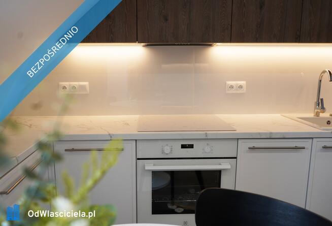 Śliczne, przytulne mieszkanie świeżo po remoncie z widokiem na Tatry