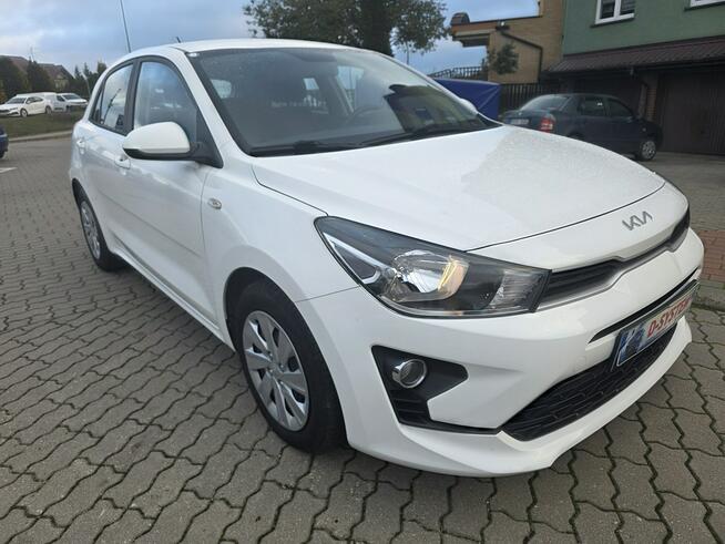 Kia Rio 22rTylko Salon Polska 1Właściciel GWARANCJA 78tyskm