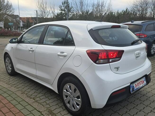 Kia Rio 22rTylko Salon Polska 1Właściciel GWARANCJA 78tyskm